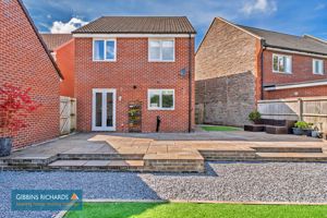 Garden- click for photo gallery